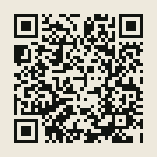 QR code for the Four Leaf Fabrication website